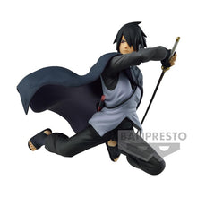 Load image into Gallery viewer, PRE-ORDER Banpresto Boruto: Naruto Next Generations Vibration Stars - Sasuke Uchiha