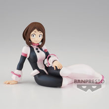 Load image into Gallery viewer, PRE-ORDER Banpresto My Hero Academia Break Time Collection Vol.4 - Ochako Uraraka