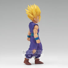 Load image into Gallery viewer, PRE-ORDER Banpresto Dragon Ball Z Solid Edge Works - Gohan (Ver. A)