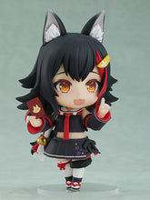 Load image into Gallery viewer, PRE-ORDER 1856 Nendoroid Ookami Mio (Limited Quantities)