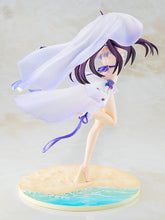 Load image into Gallery viewer, PRE-ORDER KADOKAWA Sword Art Online - Yuuki Summer Wedding Ver. 1/7 Scale Figure