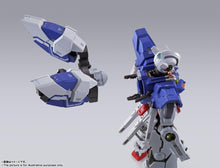 Load image into Gallery viewer, PRE-ORDER Metal Build Gundam - Devise Exia