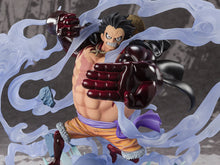 Load image into Gallery viewer, PRE-ORDER Figuarts ZERO - Monkey D. Luffy Gear 4
