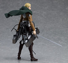 Load image into Gallery viewer, PRE-ORDER 446 figma Erwin Smith (Limited Quantities)