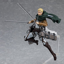 Load image into Gallery viewer, PRE-ORDER 446 figma Erwin Smith (Limited Quantities)