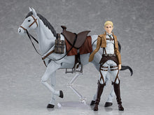 Load image into Gallery viewer, PRE-ORDER 446 figma Erwin Smith (Limited Quantities)