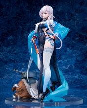 Load image into Gallery viewer, PRE-ORDER Azur Lane Belfast - Roses of Iridescent Clouds Ver. 1/8 Scale
