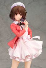Load image into Gallery viewer, PRE-ORDER Alter Saekano: How to Raise a Boring Girlfriend - Megumi Kato 1/7 Scale Figure