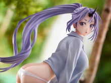 Load image into Gallery viewer, PRE-ORDER Shion Changing Clothes 1/7 Scale