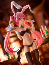 Load image into Gallery viewer, PRE-ORDER Milim Nava: Bunny Girl Style 1/7 Scale