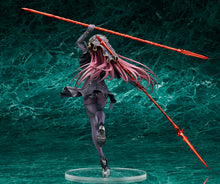 Load image into Gallery viewer, PRE-ORDER Ques Q Fate/Grand Order - Lancer/Scathach (3rd Ascension) 1/7 Scale Figure