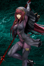 Load image into Gallery viewer, PRE-ORDER Ques Q Fate/Grand Order - Lancer/Scathach (3rd Ascension) 1/7 Scale Figure