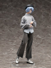 Load image into Gallery viewer, PRE-ORDER Hobby Max - Rei Ayanami Radio Eva Ver. 1/7 Scale