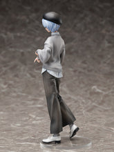 Load image into Gallery viewer, PRE-ORDER Hobby Max - Rei Ayanami Radio Eva Ver. 1/7 Scale