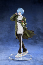 Load image into Gallery viewer, PRE-ORDER Hobby Max - Rei Ayanami Radio Eva Ver. Part 2 1/7 Scale