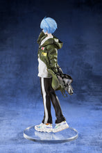 Load image into Gallery viewer, PRE-ORDER Hobby Max - Rei Ayanami Radio Eva Ver. Part 2 1/7 Scale