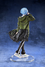 Load image into Gallery viewer, PRE-ORDER Hobby Max - Rei Ayanami Radio Eva Ver. Part 2 1/7 Scale