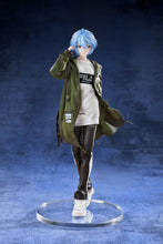 Load image into Gallery viewer, PRE-ORDER Hobby Max - Rei Ayanami Radio Eva Ver. Part 2 1/7 Scale