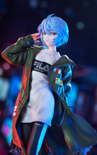 Load image into Gallery viewer, PRE-ORDER Hobby Max - Rei Ayanami Radio Eva Ver. Part 2 1/7 Scale