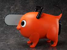 Load image into Gallery viewer, PRE-ORDER F:Nex Chainsaw Man - Pochita 1/1 Soft Vinyl Figure