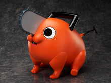 Load image into Gallery viewer, PRE-ORDER F:Nex Chainsaw Man - Pochita 1/1 Soft Vinyl Figure