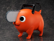 Load image into Gallery viewer, PRE-ORDER F:Nex Chainsaw Man - Pochita 1/1 Soft Vinyl Figure