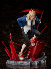 Load image into Gallery viewer, PRE-ORDER F:Nex Chainsaw Man - Power 1/7 Scale Figure