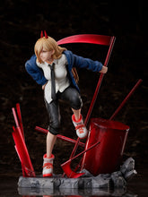 Load image into Gallery viewer, PRE-ORDER F:Nex Chainsaw Man - Power 1/7 Scale Figure