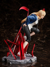Load image into Gallery viewer, PRE-ORDER F:Nex Chainsaw Man - Power 1/7 Scale Figure