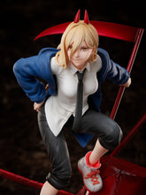 Load image into Gallery viewer, PRE-ORDER F:Nex Chainsaw Man - Power 1/7 Scale Figure
