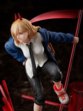 Load image into Gallery viewer, PRE-ORDER F:Nex Chainsaw Man - Power 1/7 Scale Figure
