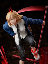 Load image into Gallery viewer, PRE-ORDER F:Nex Chainsaw Man - Power 1/7 Scale Figure