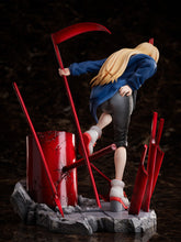 Load image into Gallery viewer, PRE-ORDER F:Nex Chainsaw Man - Power 1/7 Scale Figure