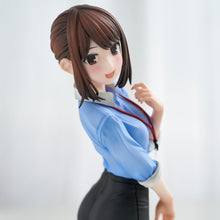 Load image into Gallery viewer, PRE-ORDER Douki-chan Smile Ver. (with Acrylic Stand)