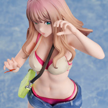Load image into Gallery viewer, PRE-ORDER SSSS.Dynazenon Yume Minami Swimsuit Ver. (with Acrylic Stand)