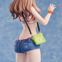 Load image into Gallery viewer, PRE-ORDER SSSS.Dynazenon Yume Minami Swimsuit Ver. (with Acrylic Stand)