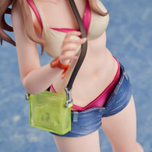 Load image into Gallery viewer, PRE-ORDER SSSS.Dynazenon Yume Minami Swimsuit Ver. (with Acrylic Stand)
