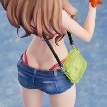 Load image into Gallery viewer, PRE-ORDER SSSS.Dynazenon Yume Minami Swimsuit Ver. (with Acrylic Stand)