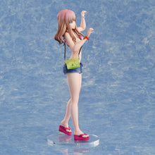 Load image into Gallery viewer, PRE-ORDER SSSS.Dynazenon Yume Minami Swimsuit Ver. (with Acrylic Stand)