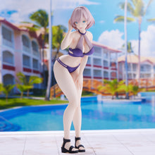 Load image into Gallery viewer, PRE-ORDER SSSS.Dynazenon Mujina Swimsuit Ver. (with Acrylic Stand)