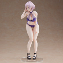 Load image into Gallery viewer, PRE-ORDER SSSS.Dynazenon Mujina Swimsuit Ver. (with Acrylic Stand)