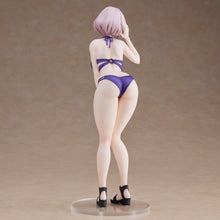 Load image into Gallery viewer, PRE-ORDER SSSS.Dynazenon Mujina Swimsuit Ver. (with Acrylic Stand)