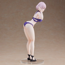 Load image into Gallery viewer, PRE-ORDER SSSS.Dynazenon Mujina Swimsuit Ver. (with Acrylic Stand)