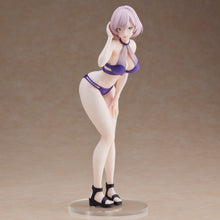Load image into Gallery viewer, PRE-ORDER SSSS.Dynazenon Mujina Swimsuit Ver. (with Acrylic Stand)