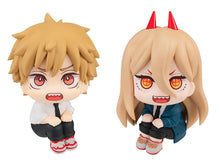 Load image into Gallery viewer, PRE-ORDER Lookup Chainsaw Man - Denji and Power with Gift