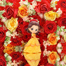 Load image into Gallery viewer, PRE-ORDER Q Posket Beauty and the Beast - Belle Flower Style (Ver.A)