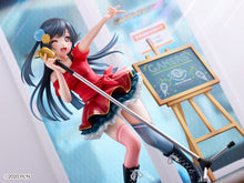 Load image into Gallery viewer, PRE-ORDER Love Live! Nijigasaki High School Idol Club - Setsuna Yuuki 1/7 Scale