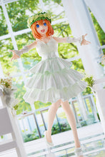Load image into Gallery viewer, PRE-ORDER AmiAmi x Amakuni The Quintessential Quintuplets - Yotsuba Nakano Wedding Ver. 1/7 Scale Figure