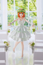 Load image into Gallery viewer, PRE-ORDER AmiAmi x Amakuni The Quintessential Quintuplets - Yotsuba Nakano Wedding Ver. 1/7 Scale Figure