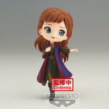 Load image into Gallery viewer, PRE-ORDER Q Posket Frozen 2 - Anna Vol.2 (Ver.A)